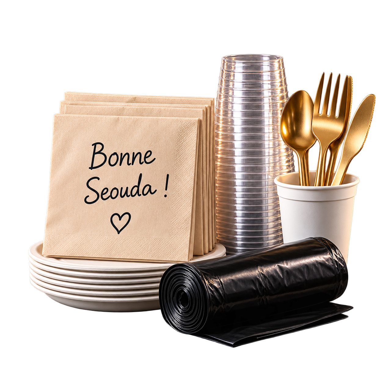 Accessoires