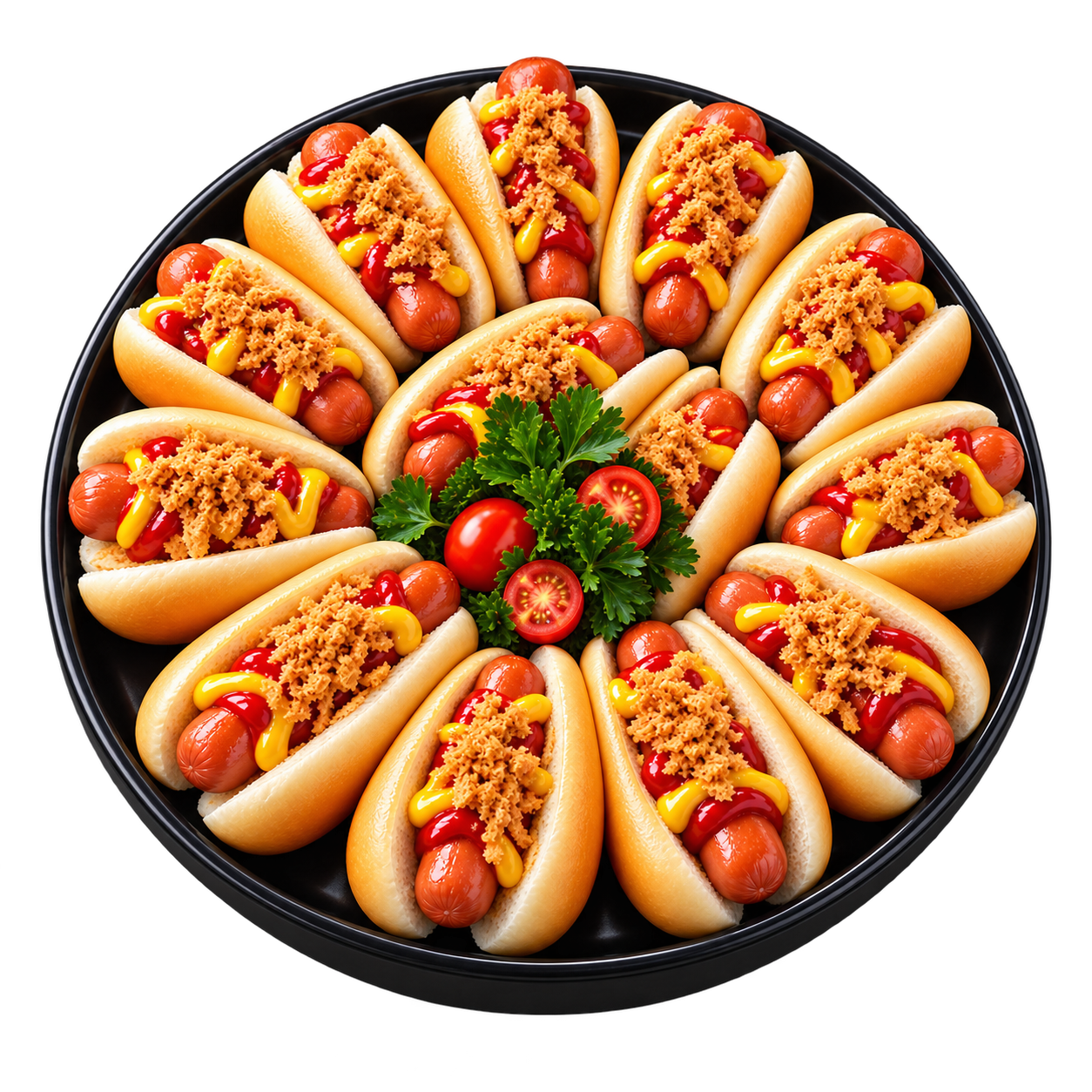 Plateaux