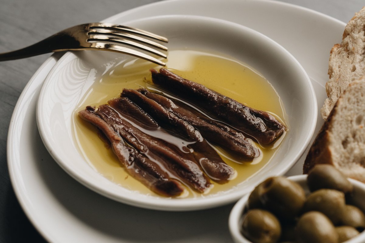 Grande Boite Anchois Ortiz
