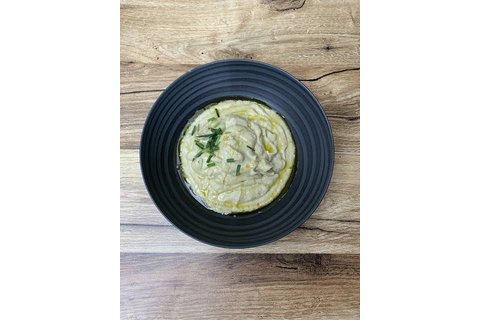 Crème d'Artichauts 220gr