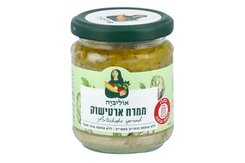 Crème d'Artichauts 220gr