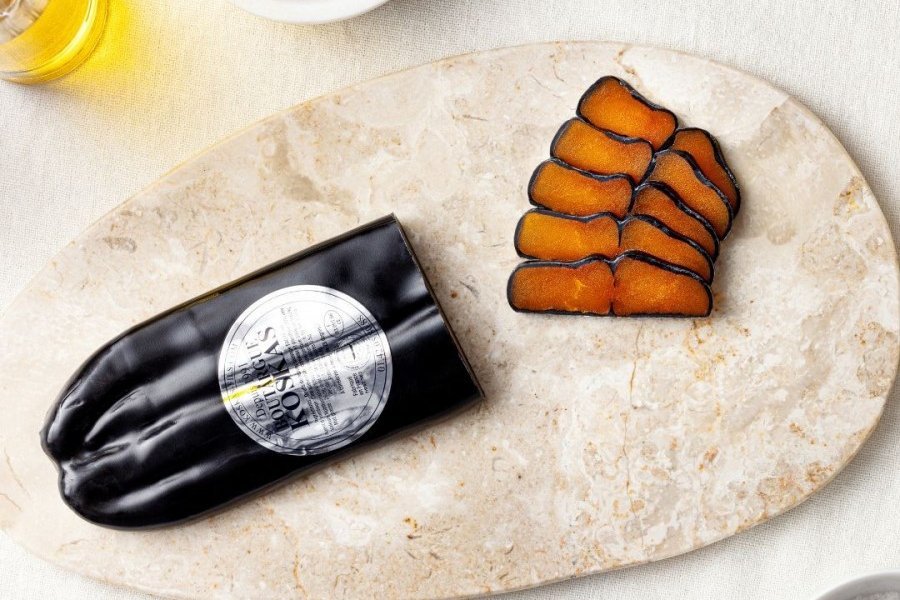 Boutargue Premium à la Truffe