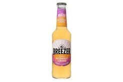 Brezer Cocktail Mangue Fruits de la Passion