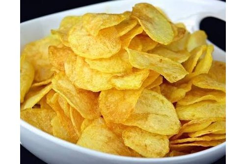 Sachet de Chips