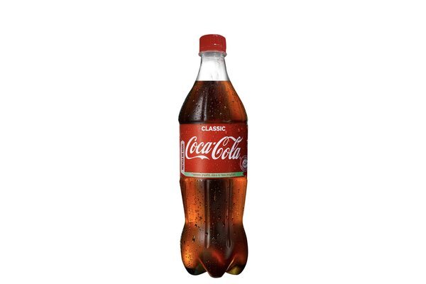 Coca Cola 1,5L