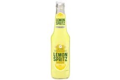 Spritz Cocktail Citron