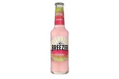 Brezer Cocktail Framboise Grenadine
