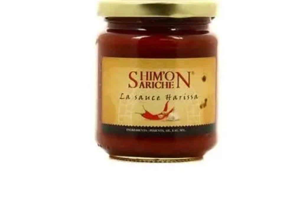 Harissa Premium 230gr