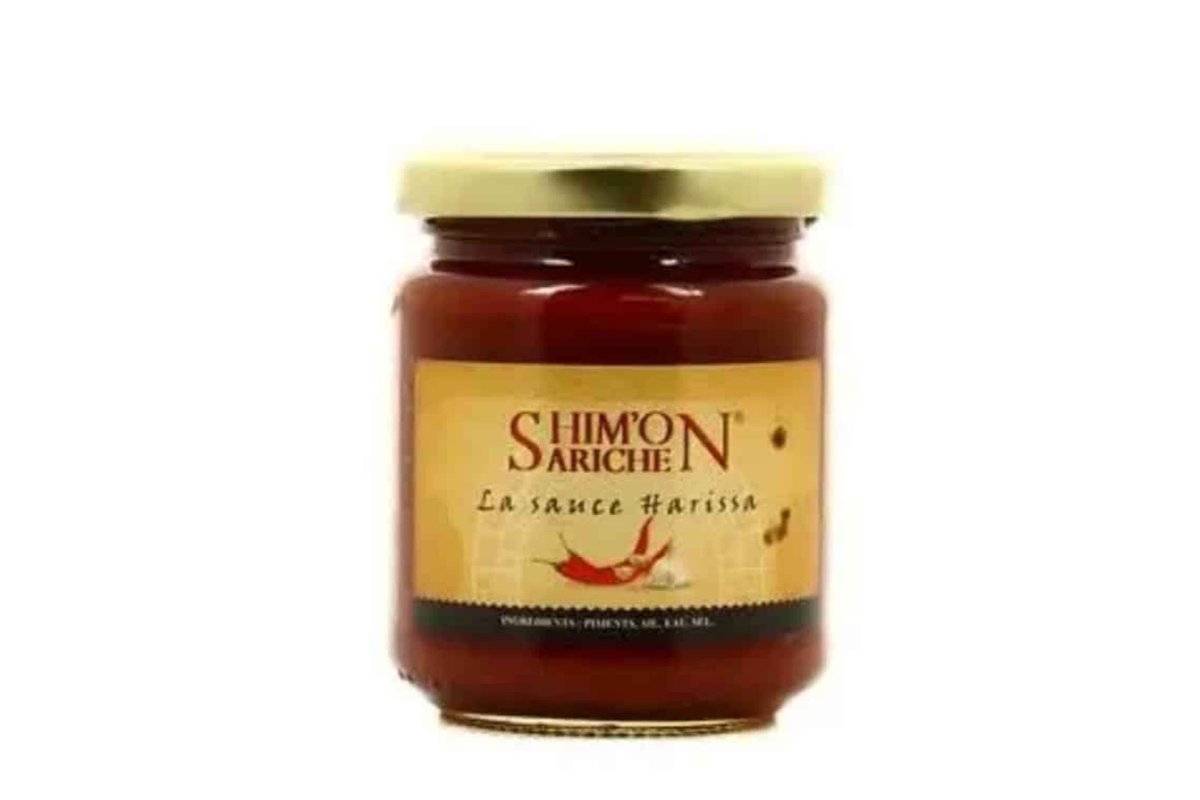 Harissa Premium 230gr
