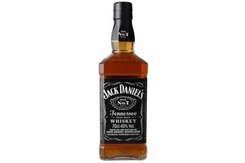 Whisky Jack Daniel's
