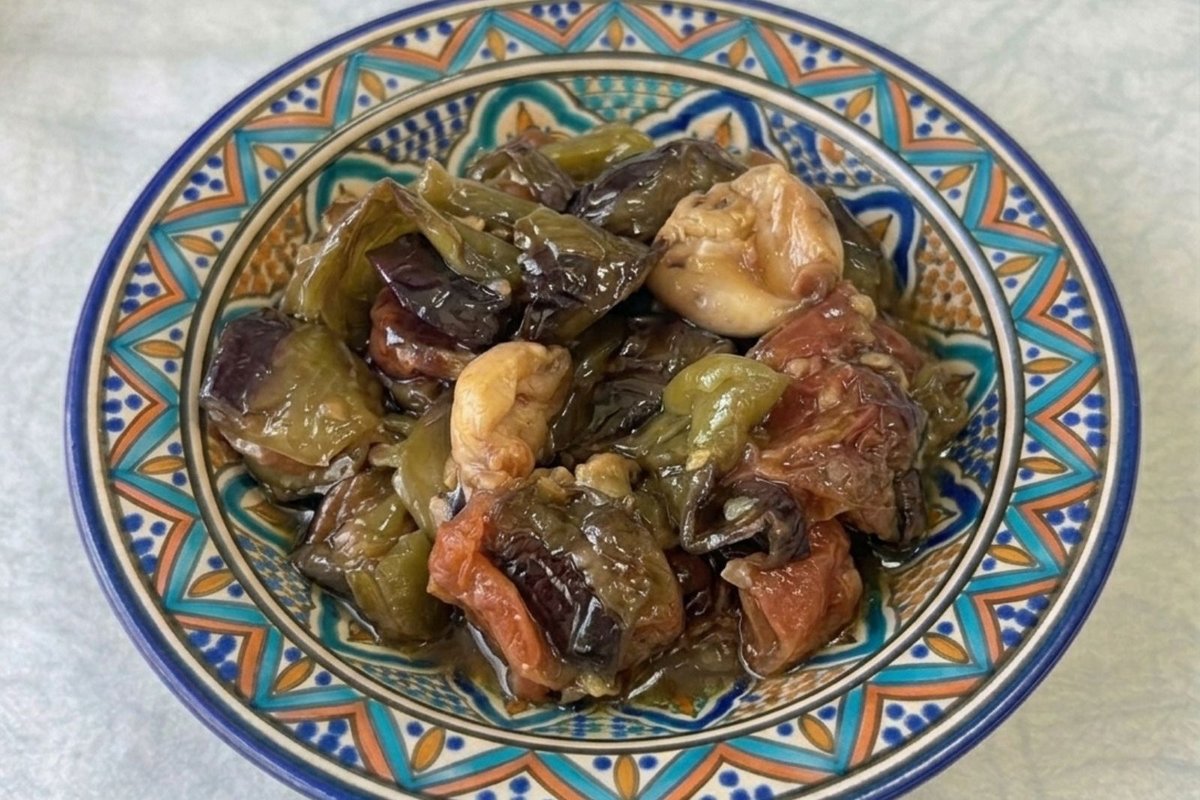 Salade Kiff