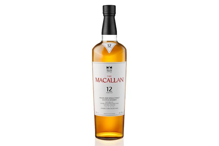 Whisky Macallan