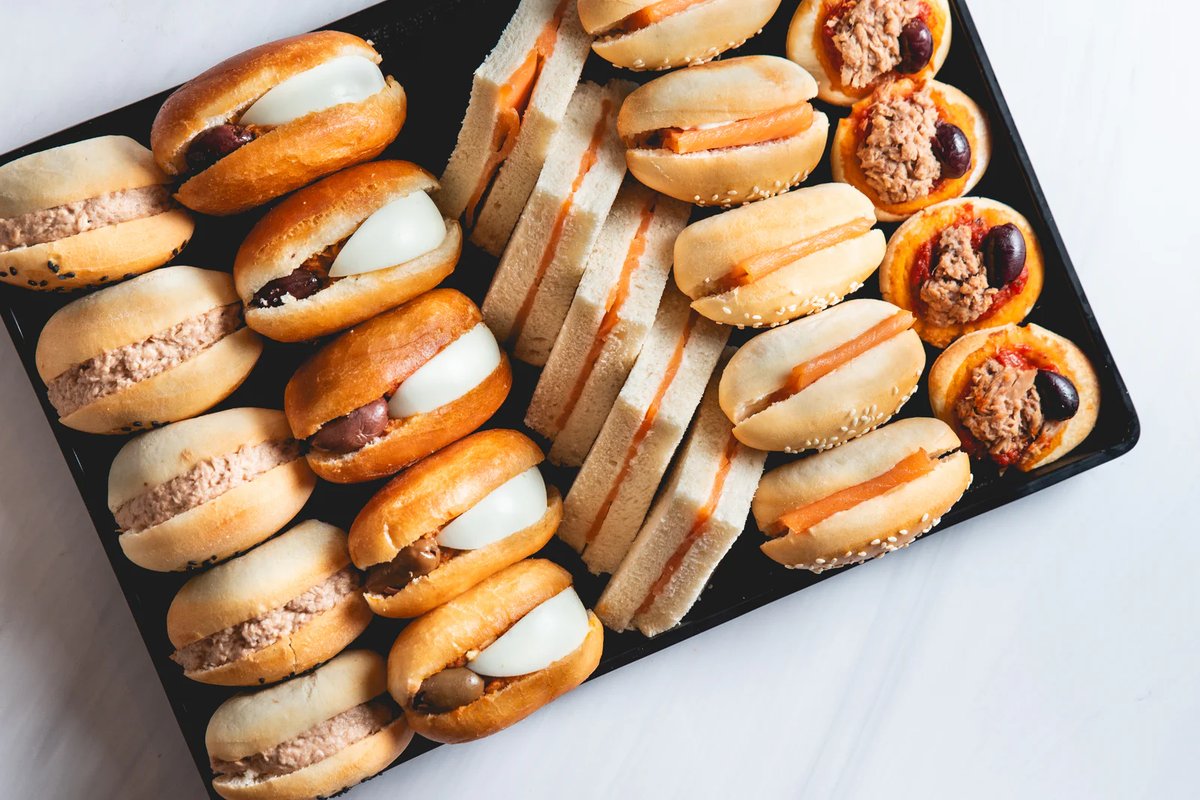 Plateau Mixte Délice