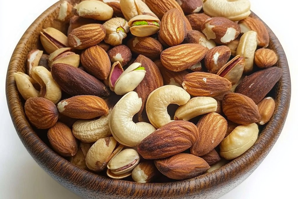 Melange de Fruits à Coques 500gr