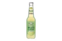 Spritz Cocktail Mojito