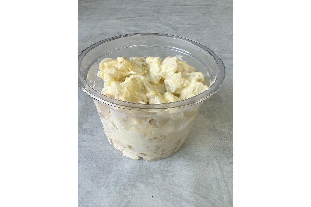 Salade Pommes de Terre Mayo