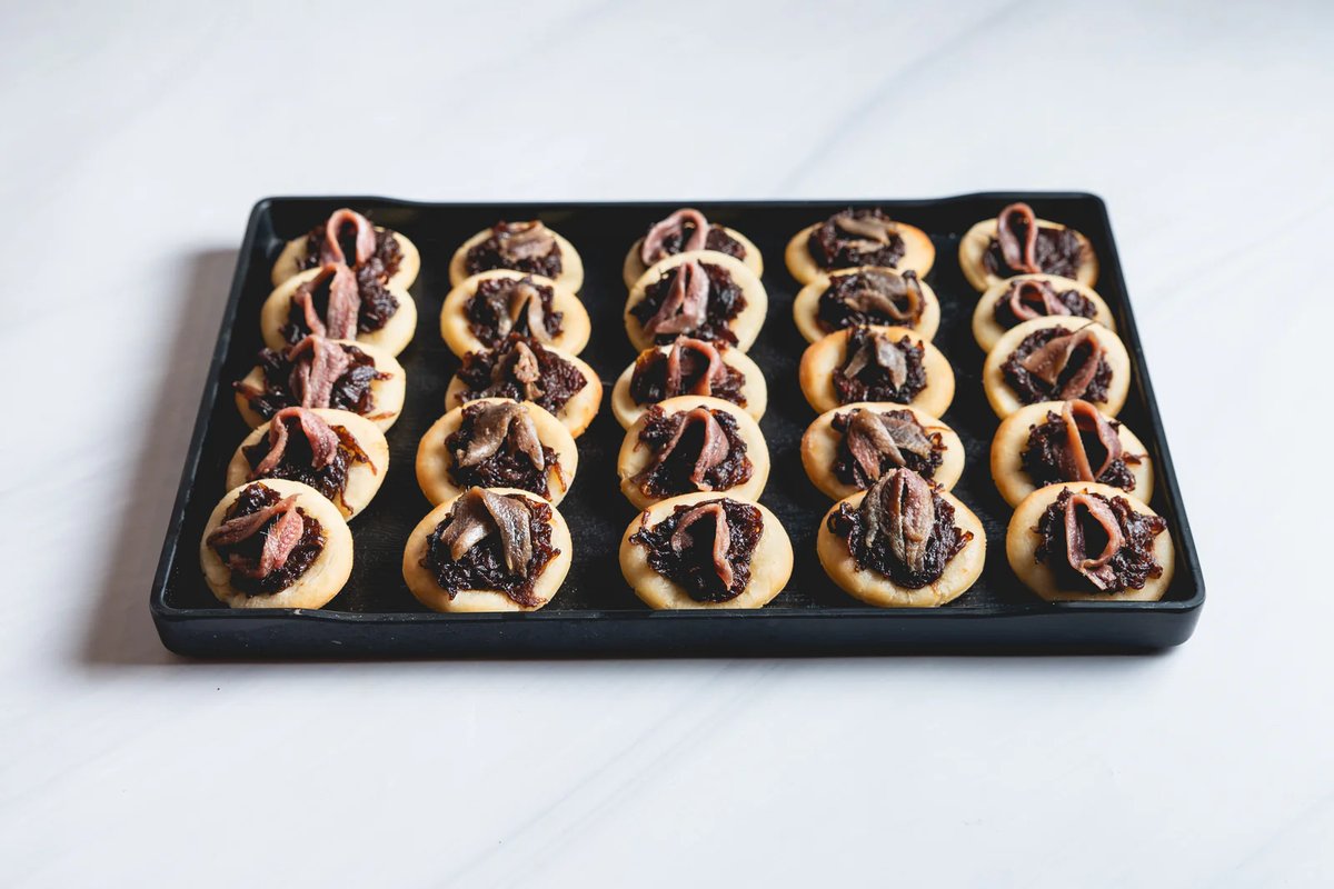 Plateau de Pissaladière