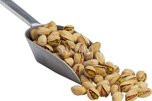 Sachet de Pistaches