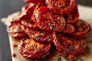 Tapenade de Tomates Séchées 180gr